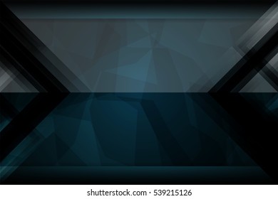 Business Abstract Backgrounds, vector illustration