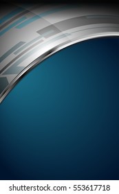 Business Abstract Backgrounds, vector illustration