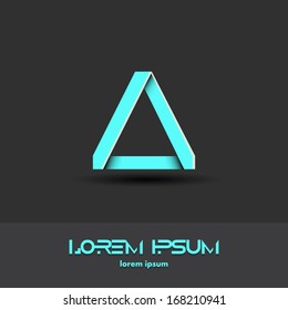 Business Abstract icon