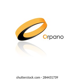 Business Abstract Icon Logo Technology Styles Design Template Isolated Vector