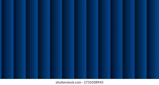 Imagen abstracta del negocio con las líneas Horizontales de alta tecnología

