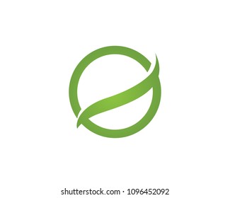 Business abstract logo design template