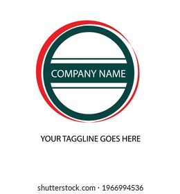 Business abstract logo design template eps 10