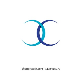 Business abstract template