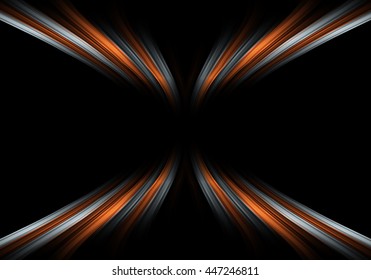 Business abstract  vector background. Bright elements for your design. EPS10 Vector illustration.