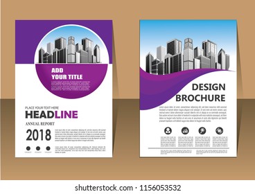 Business abstract vector template. Brochure design, cover modern layout, annual report, poster, flyer in A4 with colorful triangles, geometric shapes for tech, science, market with light backgroundgeo