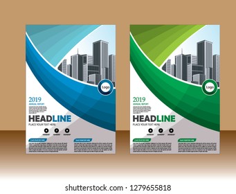 Business abstract vector template Brochure design cover modern layout annual report
poster flyer in A4 with colorful triangles geometric shapes for tech science market with light background
