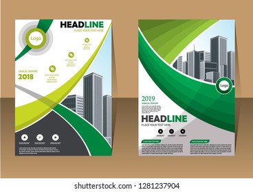 Business abstract vector template Brochure design cover modern layout annual report
poster flyer in A4 with colorful triangles geometric shapes for tech science market with light background
