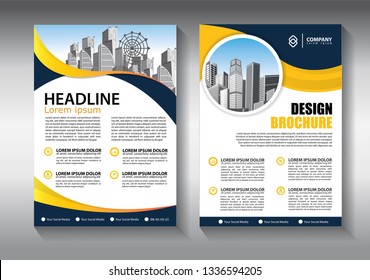 Corporate Poster Design High Res Stock Images Shutterstock