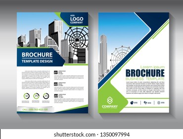 Flyer Template High Res Stock Images Shutterstock