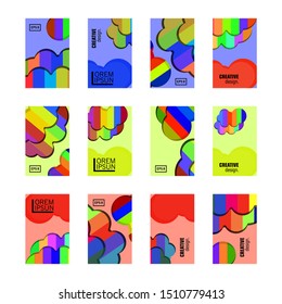 Business abstract vector template for Brochure, Magazine, Poster, Corporate Presentation, Portfolio, Flyer, infographic.