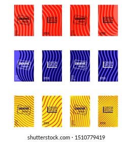 Business abstract vector template for Brochure, Magazine, Poster, Corporate Presentation, Portfolio, Flyer, infographic.