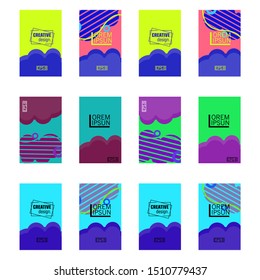 Business abstract vector template for Brochure, Magazine, Poster, Corporate Presentation, Portfolio, Flyer, infographic.