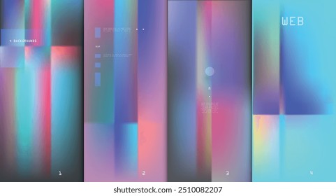 Business abstract vector template. Brochure design, cover modern layout, annual report, poster, flyer in A4