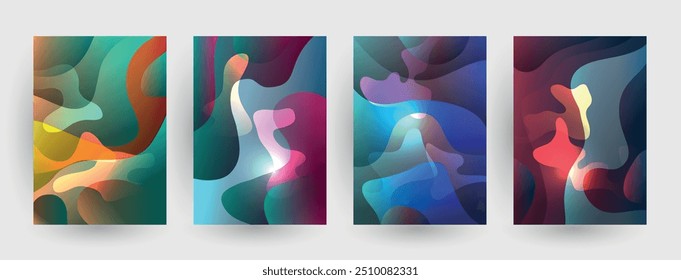 Business abstract vector template. Brochure design, cover modern layout, annual report, poster, flyer in A4