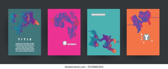 Business abstract vector template. Brochure design, cover modern layout, annual report, poster, flyer in A4