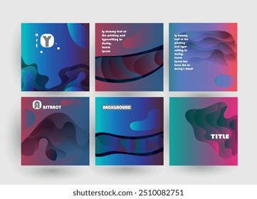 Business abstract vector template. Brochure design, cover modern layout, annual report, poster, flyer in A4