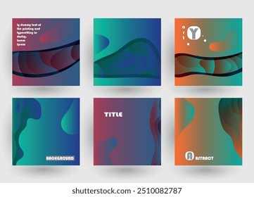 Business abstract vector template. Brochure design, cover modern layout, annual report, poster, flyer in A4