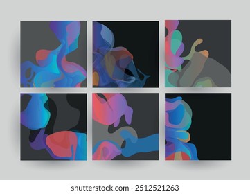 Business abstract vector template. Brochure design, cover modern layout, annual report, poster, flyer in A4