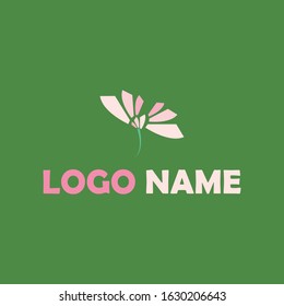 Business, Accounting & Financial Logo, Design Template Vector Icon.