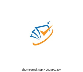 Business And Accounting Logos And Credit Logo Vector Element Design.