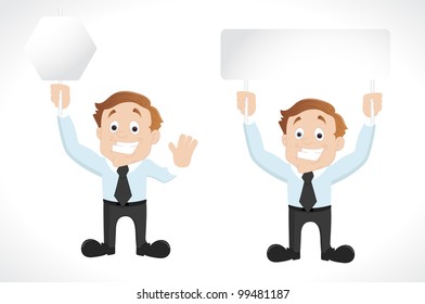 Business Advertisement