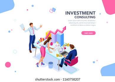 17,380 Financial analyst Stock Vectors, Images & Vector Art | Shutterstock