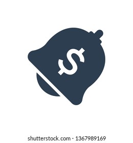 Business Alert Icon