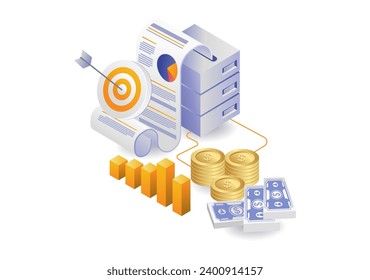 Business analysis of block change technology