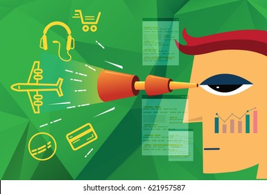 Business Analysis E-Commerce Abstract 