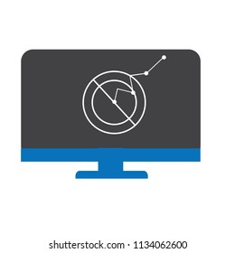 Business Analysis Icon
