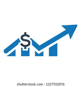 Business Analysis Icon