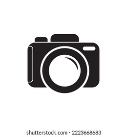 Business analysis icon vector illustration, Marketing research icon