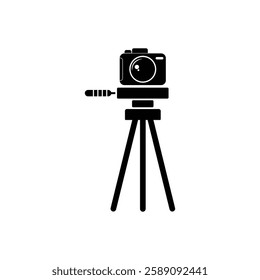 Business analysis icon vector illustration, Marketing research icon