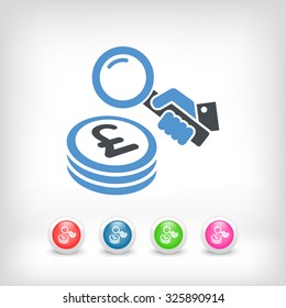 Business analysis - Sterling