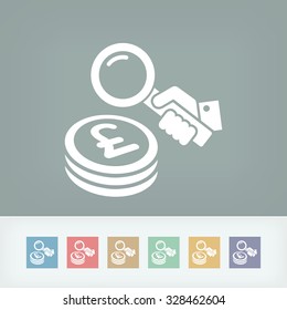 Business analysis - Sterling