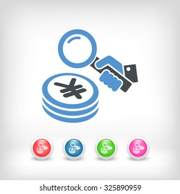 Business analysis - Yen