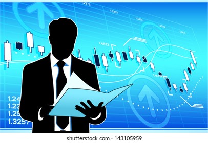 Business analyst