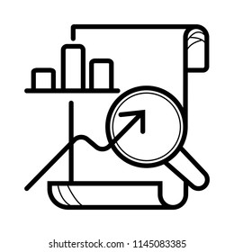 business analyst icon