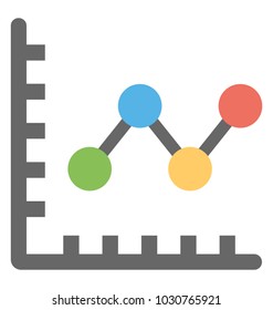
Business analytics, proportional analysis concept
