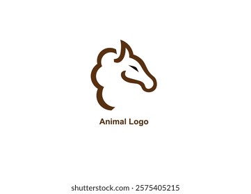 Business animal logos are tailored for professional use, combining the symbolism of animals with clean, modern designs. These logos often feature stylized animals, geometric shapes abstract geometric.