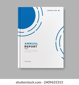 business annual report template cover geometric deisgn,for your cover design,vector eps 10