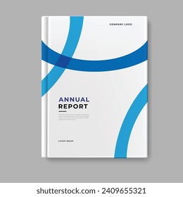 business annual report template cover geometric deisgn,for your cover design,vector eps 10