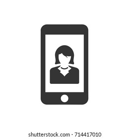 Business App Icon