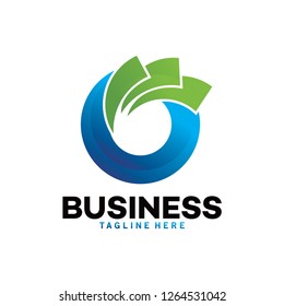business application logo