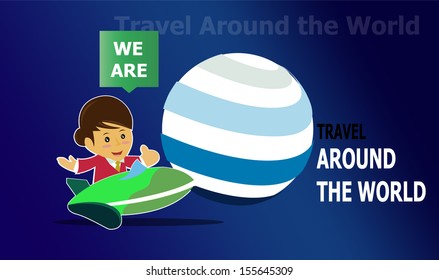 Business around the world