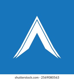 Business Arrows Icon And Symbol Template