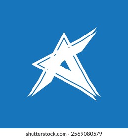 Business Arrows Icon And Symbol Template