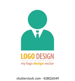 business avatar logo 
