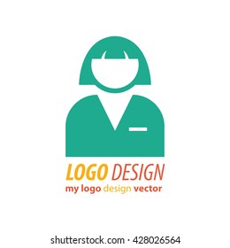 business avatar logo 